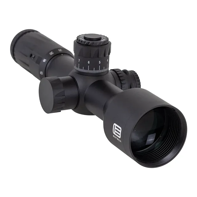 EOTech Vudu 5-25x50 FFP Riflescope H59 Reticle