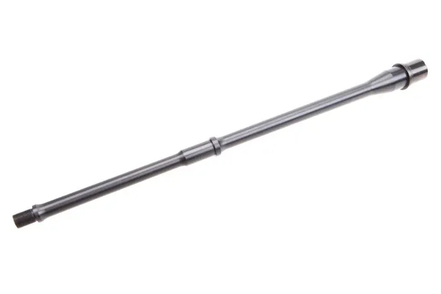 Faxon Firearms AR-15 5.56 NATO Pencil Barrel QPQ - 16