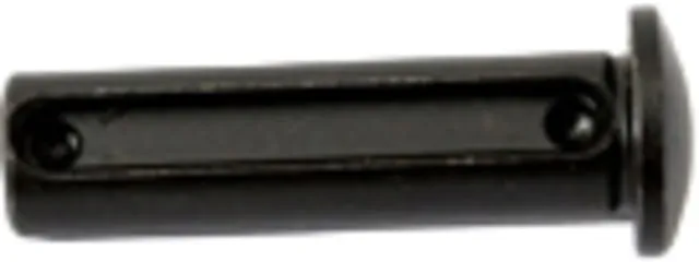 ZRODelta Mil-Spec Takedown Pin Black Small