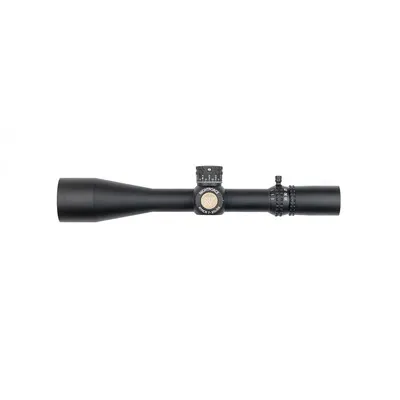F2 Atacr 7-35x56mm SFP Illuminated Mil-C Reticle Black