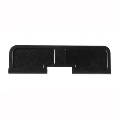 AR-15 Ultra-Light Ejection Port Cover Designer Black