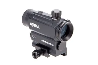 Atibal AT-MCRD II Micro Red Dot Absolute Co-Witness