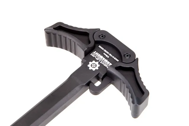 Next Level Armament NLX Ambi Charging Handle - AR-15/AR-10