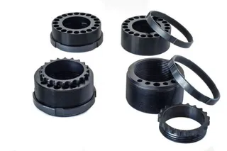 Brigand Arms AR-10 Barrel Nut