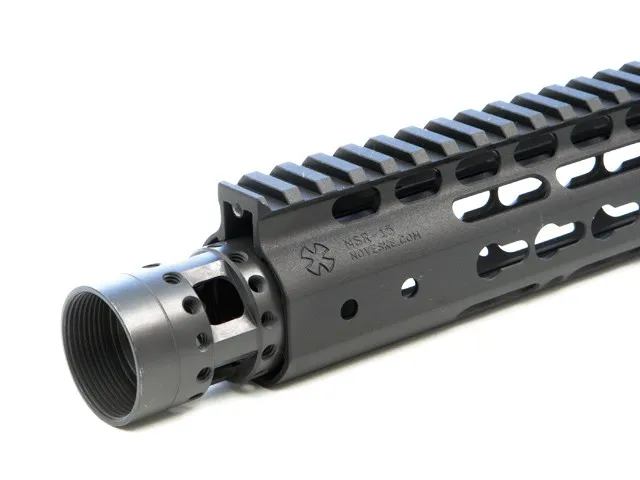Noveske NSR-15