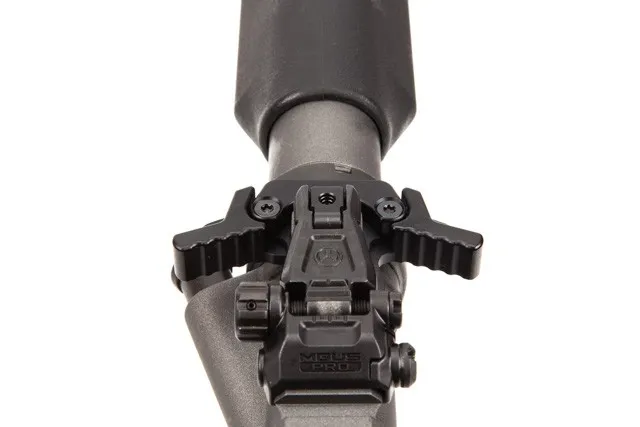 Griffin Armament SNACH Ambi Charging Handle