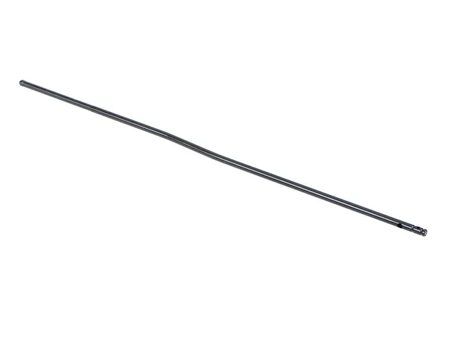 Gas Tube Black