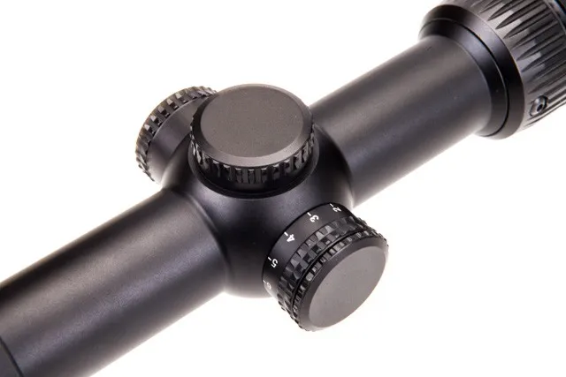 Vortex Strike Eagle 1-8x24 AR-BDC2 Riflescope