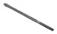 Shaw AR-15 6 ARC Threaded Barrel Spiral Flute 18in HBAR Profile 1-7.5 Twist 5/8-24 Thread Matte Stainless