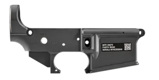 FN America FN15 M16 Military Collector Lower