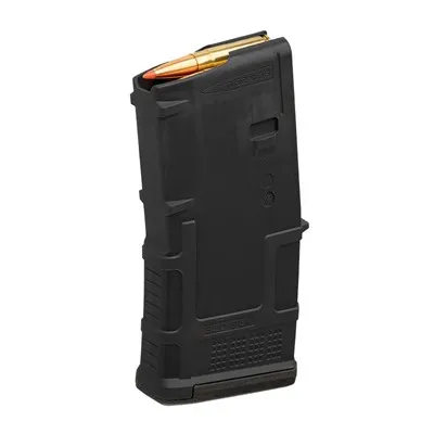 Pmag 20 Ar300 B Gen M3 .300 AAC Blackout 20rd For AR15 Black