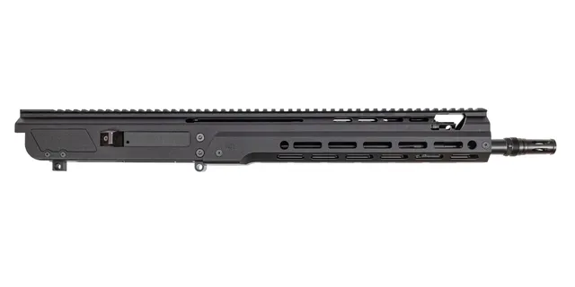 PSA JAKL-10 14.5" Rifle Upper .308 Win 1:10 With Rearden R2, Black