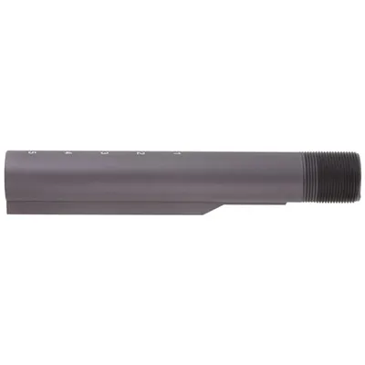 Buffer Tube Mil-Spec Receiver Extension