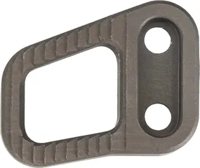 Armaspec B2 Extended Magazine Release Bronze