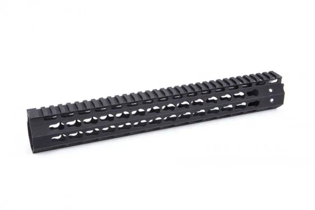 Strike Industries AR-15 Megafins KeyMod Handguard Gen 2 13"