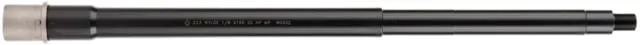 Ballistic Advantage Premium Barrel AR-15 .223 Wylde 16in SPR Contour 1/8 Twist 1/2x28 Thread QPQ Corrosion Resistant Black