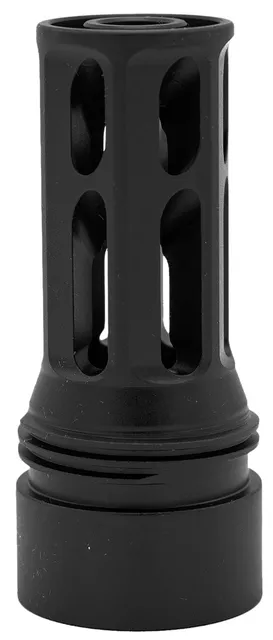 Huxwrx Flash Hider-QD 7.62mm