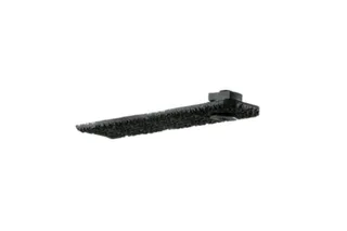 Emissary Development Integrated Rail Panel - Flat ODG Cerakote