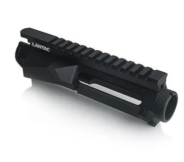 Lantac Billet Upper Receiver