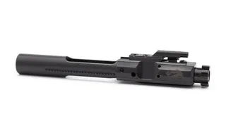 Cryptic AR15/M16/M4 6.5mm Creedmoor Bolt Carrier Group Chrome Black Nitride