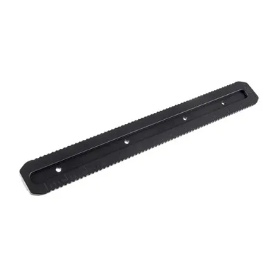 Attachment Arcalock 12" KeyMod To Arca Swiss Rail Adapter