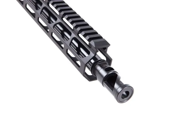 Primary Weapons Systems 9MM PCC Upper - 16"