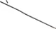 Tiger Rock AR-15 Mid-Length Gas Tube 11" - Black