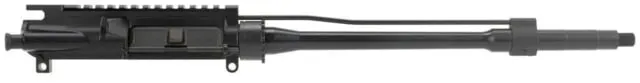 Sons of Liberty Gun Works East India Starter Kit AR-15 5.56x45mm NATO Upper Receiver 14.5in 1/2x28 Black