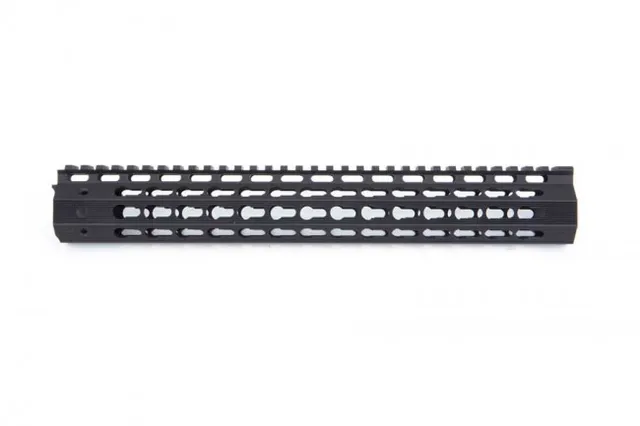 Strike Industries AR-15 Megafins KeyMod Handguard Gen 2 13"