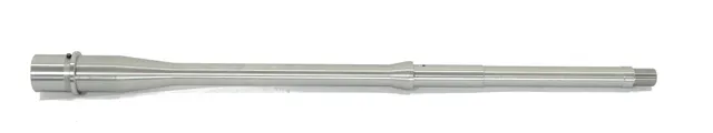PSA 16" Mid-length 5.56 NATO 1/7 SS Pencil Barrel "5.56 NATO 1/7 FREEDOM" - 7789774