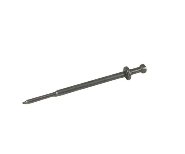 Anarchy Outdoors AR-15 Enhanced Titanium Firing Pin Titanium TI-AR-15