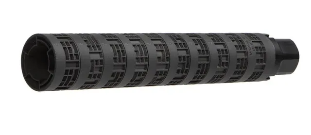 Sig Sauer MODX-45 Modular Titanium Silencer, Black