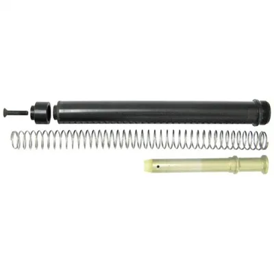 Buffer Tube A2 Rifle Stock Completion Kit