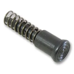 XTS Forward Assist Assembly AR-15/AR-10 Black