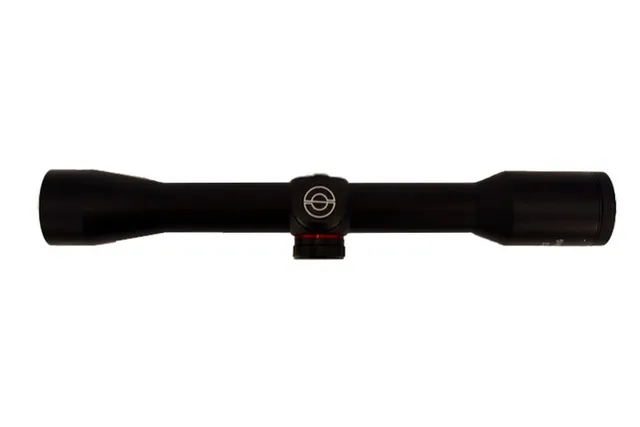 Simmons .22 Mag 4x32mm Riflescope Truplex Reticle w/ Scope Rings (Matte) - 511022