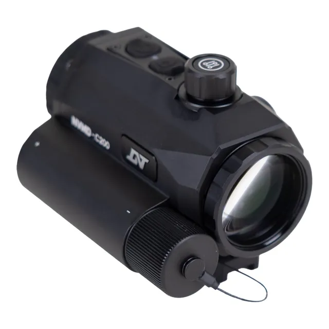 DNT Optics NVMD-C200 Night Vision Multi-Purpose Device