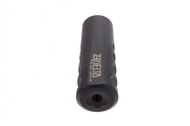 ZRODelta Cowl Induction Muzzle Brake Gen 2 - 5.56/.223 1/2x28