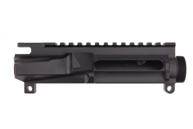 Forward Controls Design URF AR-15 Stripped Billet Upper Receiver