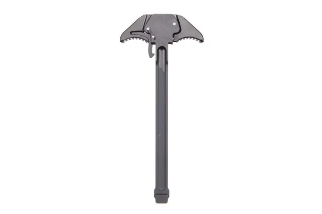 Geissele MPX Super Charging Handle - Black