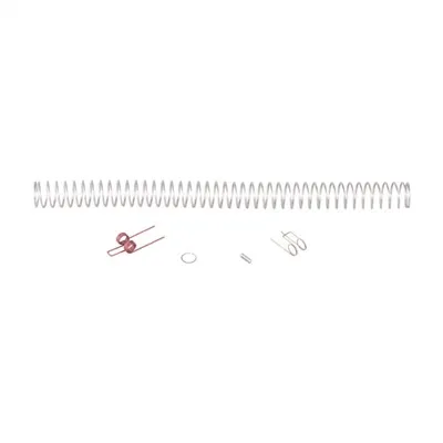 Brn AR-15 A2 Buffer Springs, Stainless Steel, 1 Pack