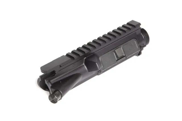 Super Duty Upper Receiver, Black