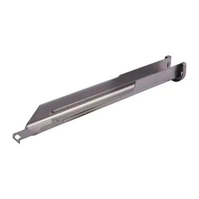 Ruger Mini-14 Forearm Liner Steel Silver