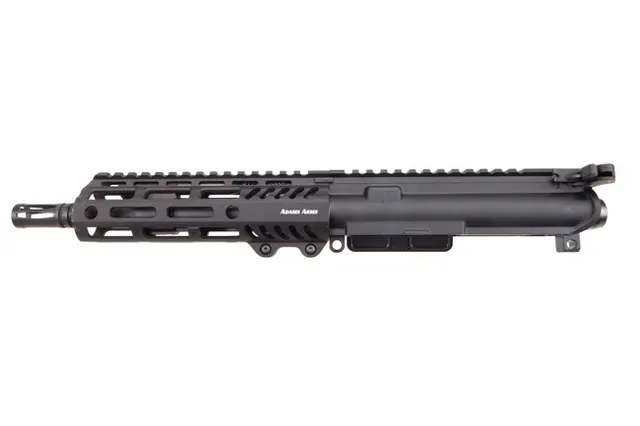 Adams Arms P2 Adjustable Complete Upper 5.56 - 7.5"