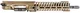 POF USA Revolution PD Complete Upper Cerakote Burnt Bronze 308WIN 12.5"