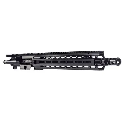 M-LOK Mk114 Mod 1-M Upper Receiver 14.5 Barrel .223 Wylde