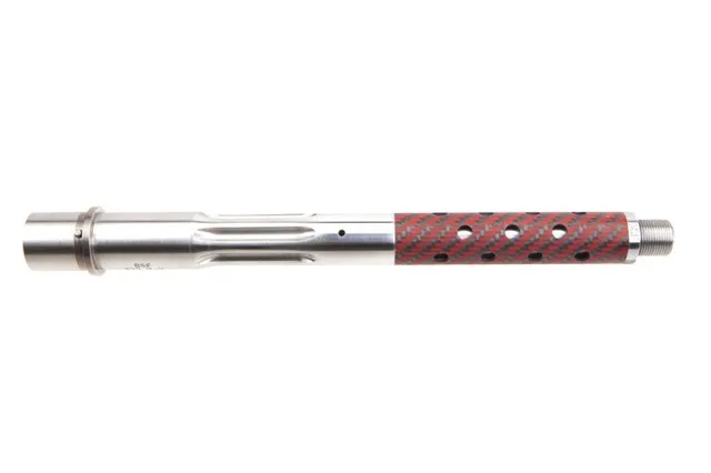 BSF Barrels 300BLK Pistol Gas 1/8 Twist - 10.5"