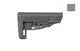 DLG Tactical TBS Classic Commercial Spec Buttstock Green