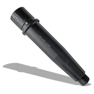 KAK OE-SPEC- .45 ACP 5.25" AR15 Barrel- Nitride