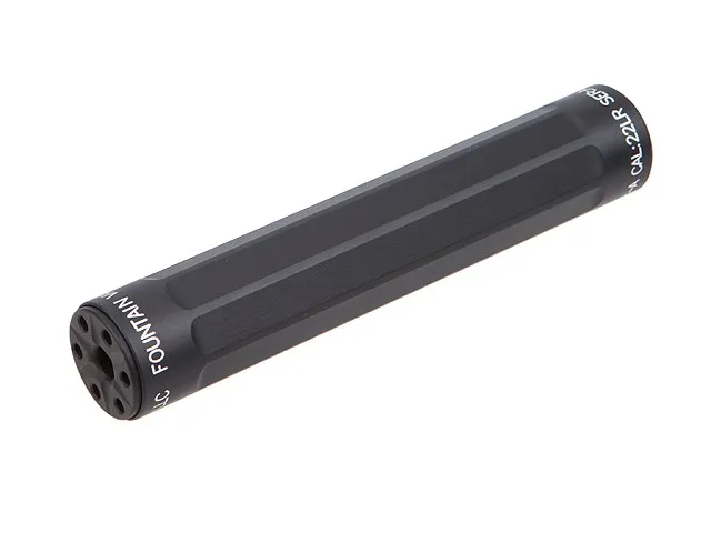 SureFire SF Ryder 22-A Suppressor Silencer