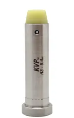 Kaw Valley Precision Heavy H3 Stainless Steel Buffer 5.4 oz Small